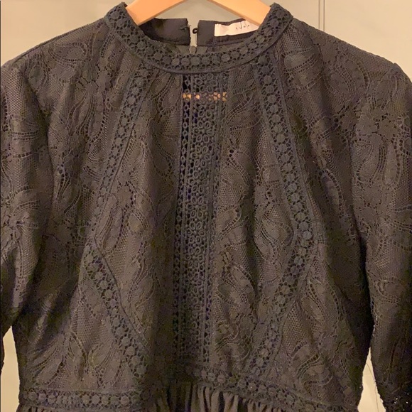 NWT beautiful Luna top - Picture 2 of 10